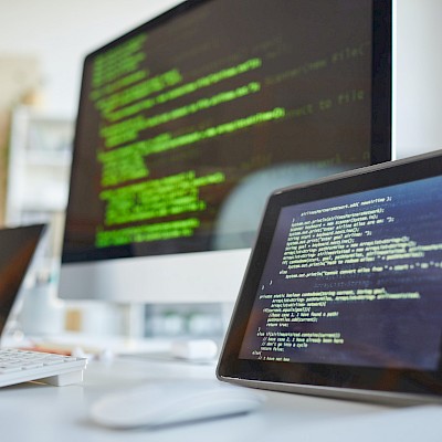 Individuelle Programmierung Leistungen