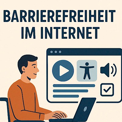 Barrierefreiheit Leistungen